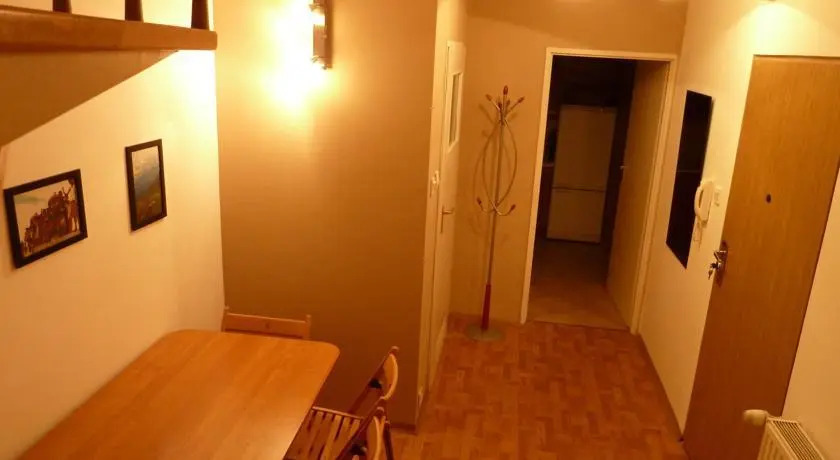 Viator Pokoje Gościnne