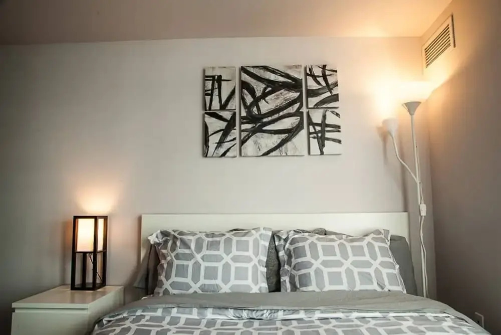 Toronto 3 Bedroom Condo