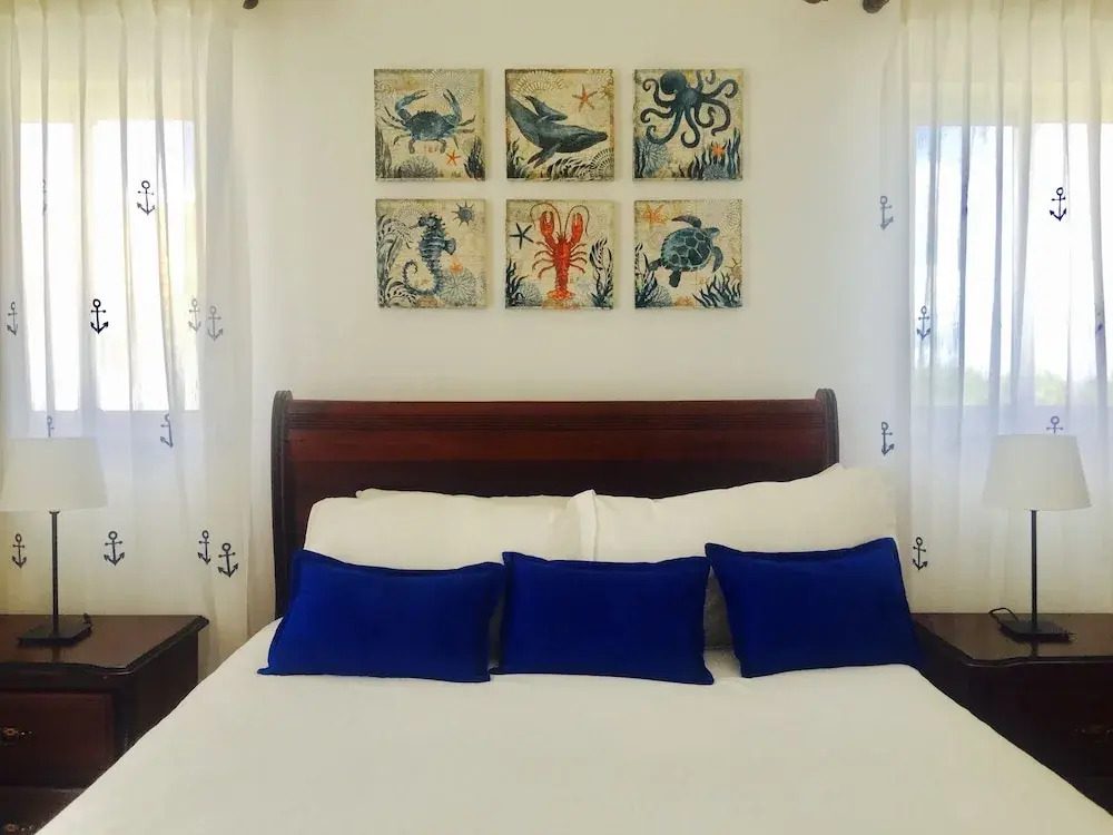 Apartment in Cadaques Caribe