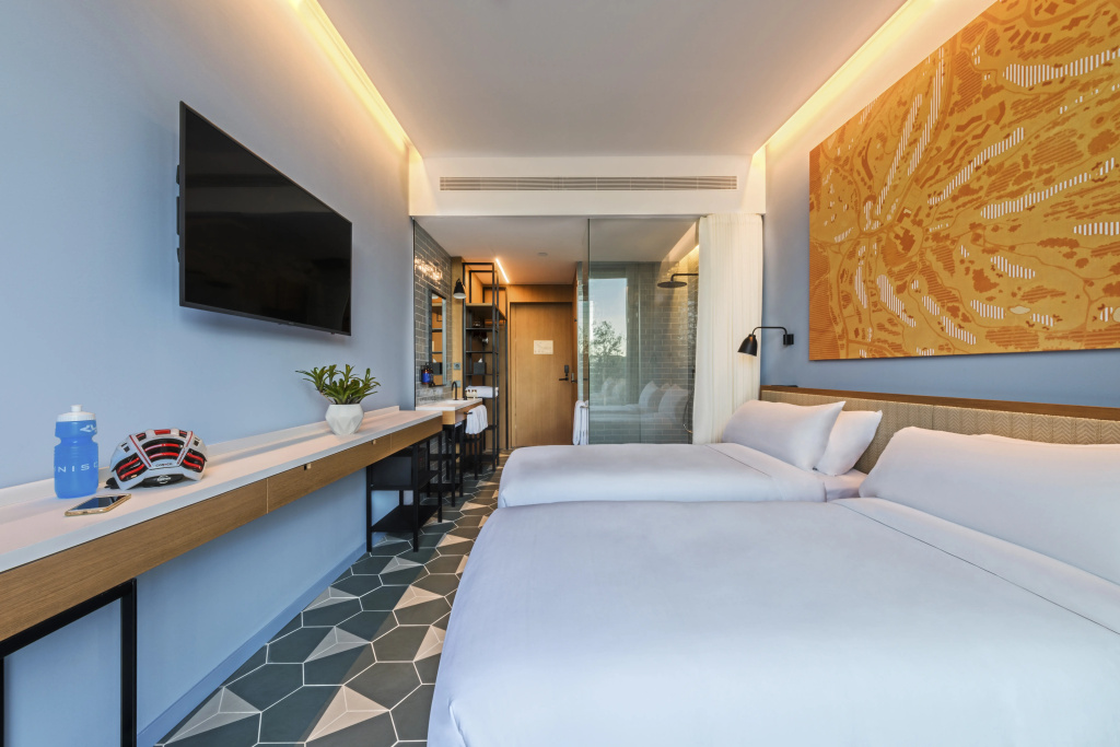 Hotel Lavida at Camiral, a Quinta do Lago Resort