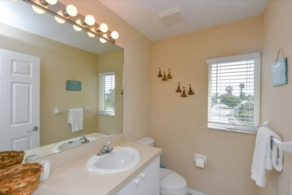 Beachview #54473 - 3 Br Home