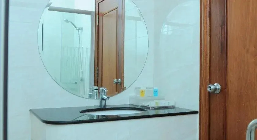 Rihga Hotel