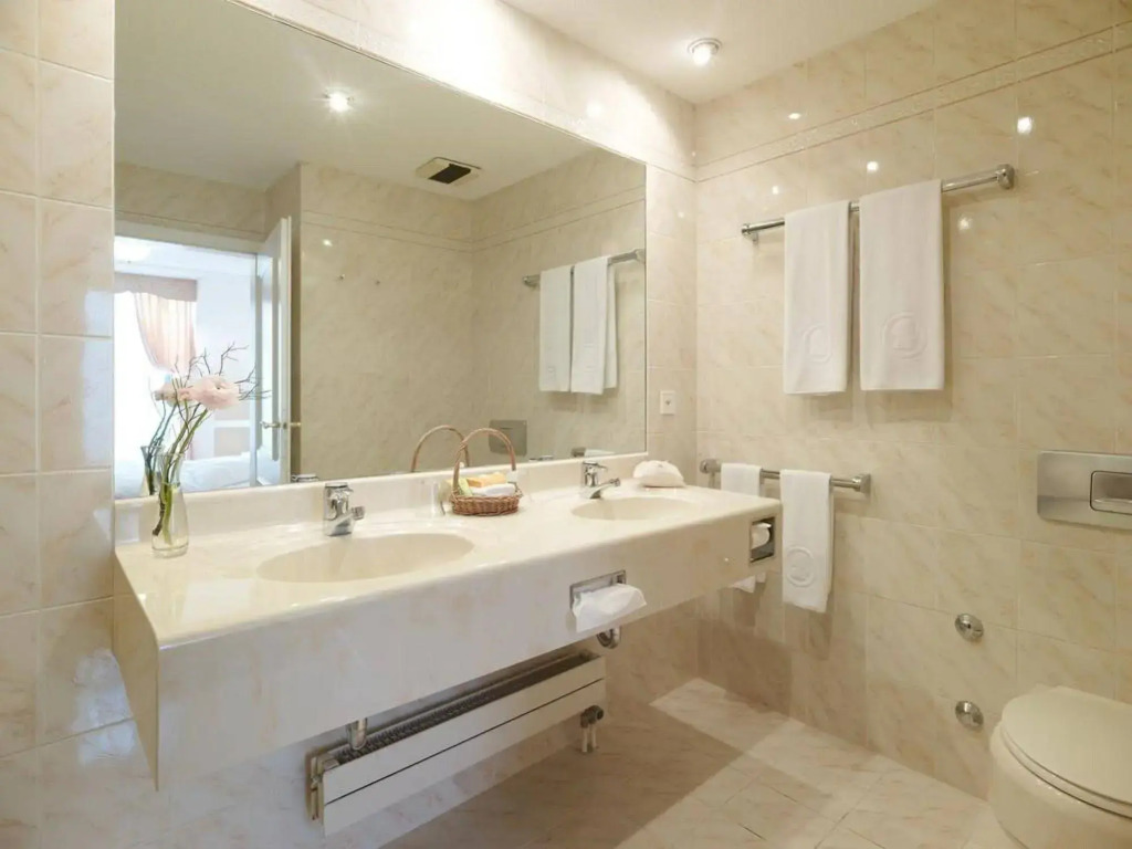 Hotel Mozart