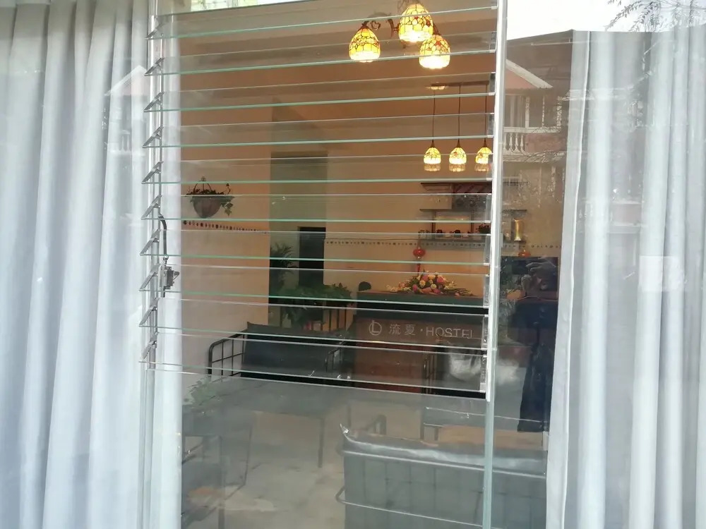 Kunming Stay Hostel