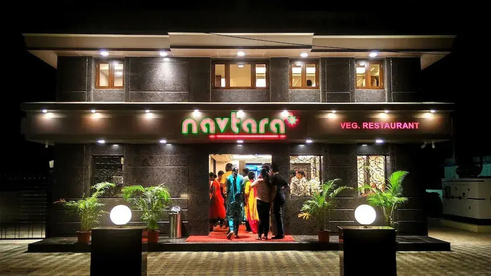 Siolim Suites