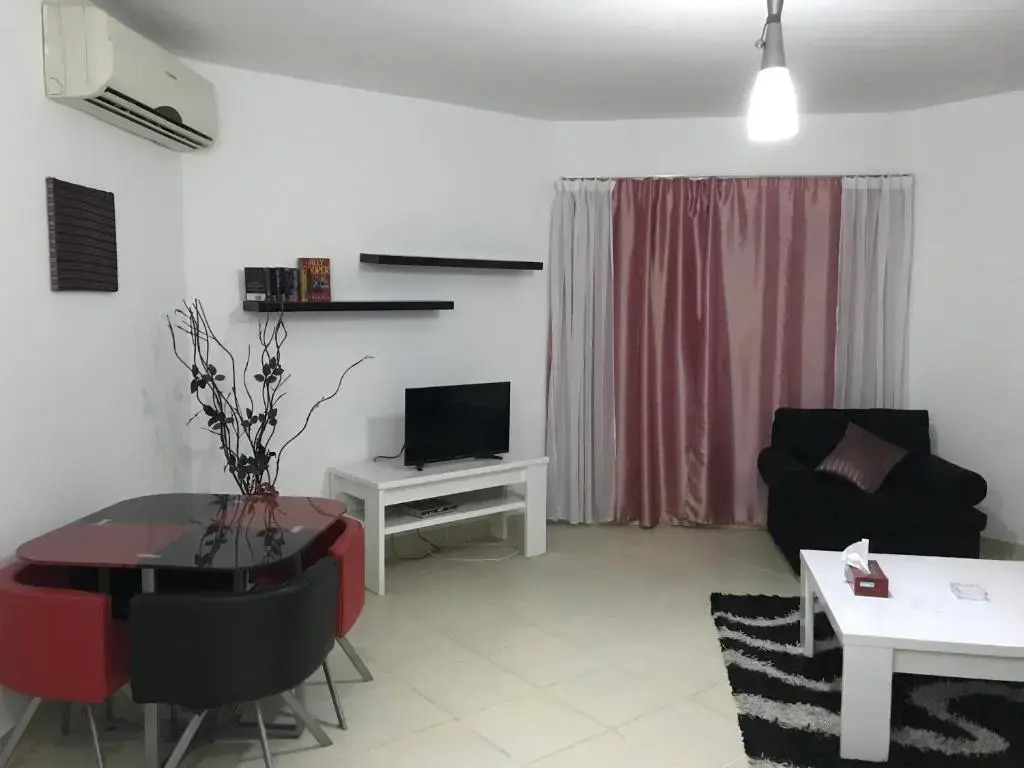 Regency Towers Apartments