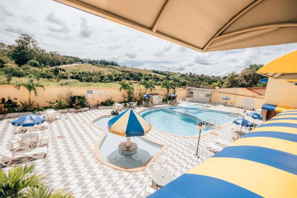 Hotel Triângulo