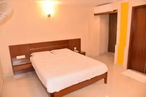 White Orchid Resort