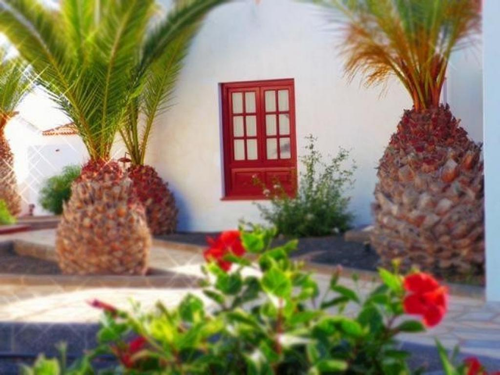 Bungalows Castillo Beach Puerto