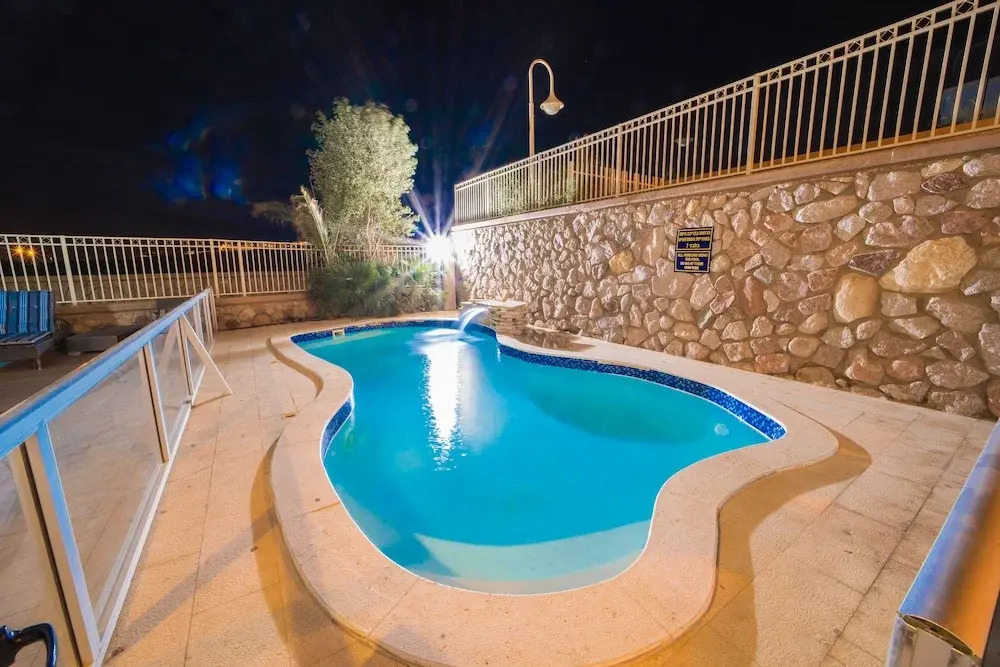 Private Pool 3Bdr Sea View
