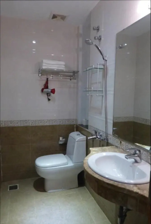 Hanoi Lucky Guesthouse 2