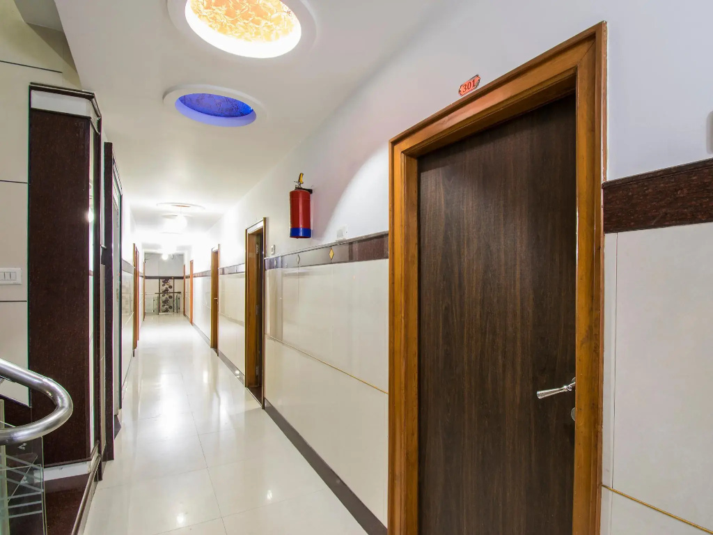 OYO 5101 Hotel Char Chinar