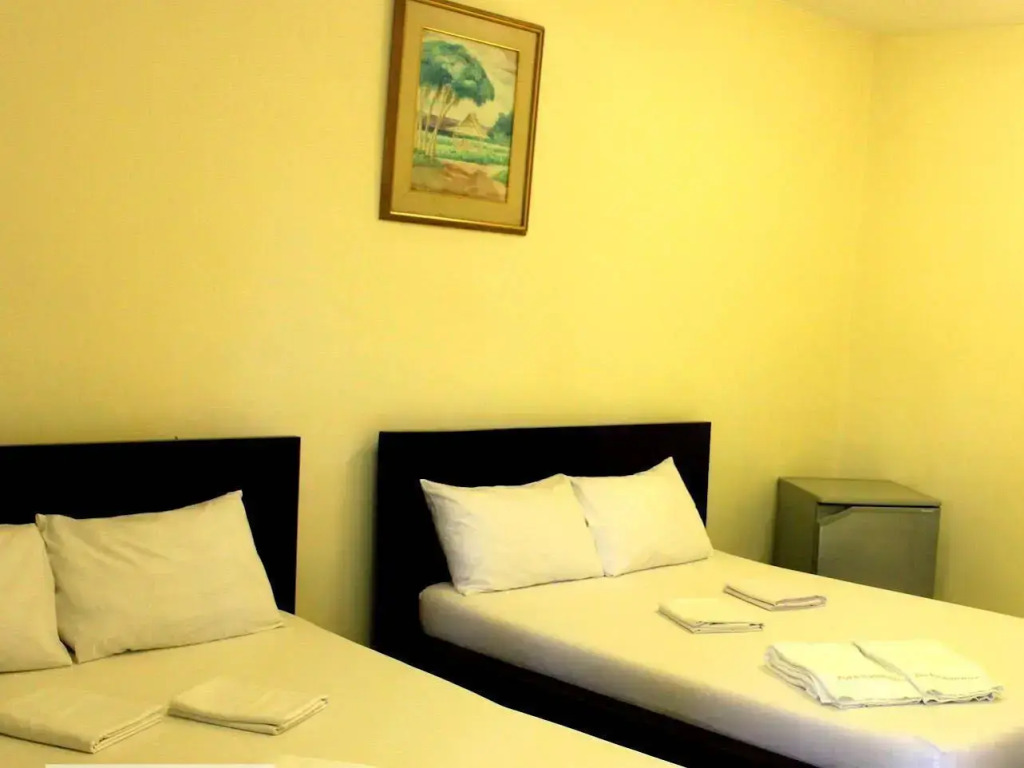Bakasyunan Resort and Conference Center - Zambales