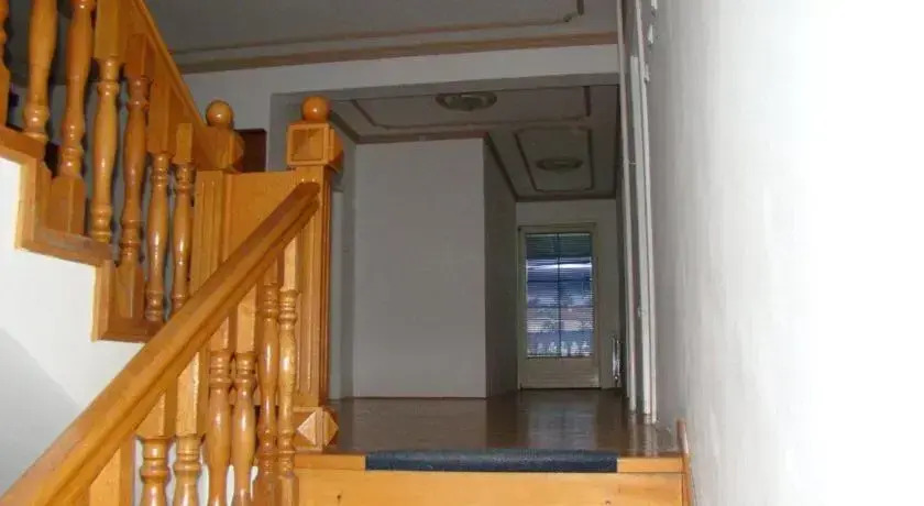Hotel Zamak