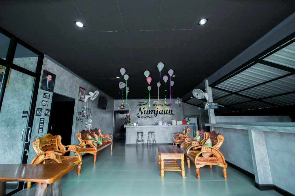 Numjaan Resort