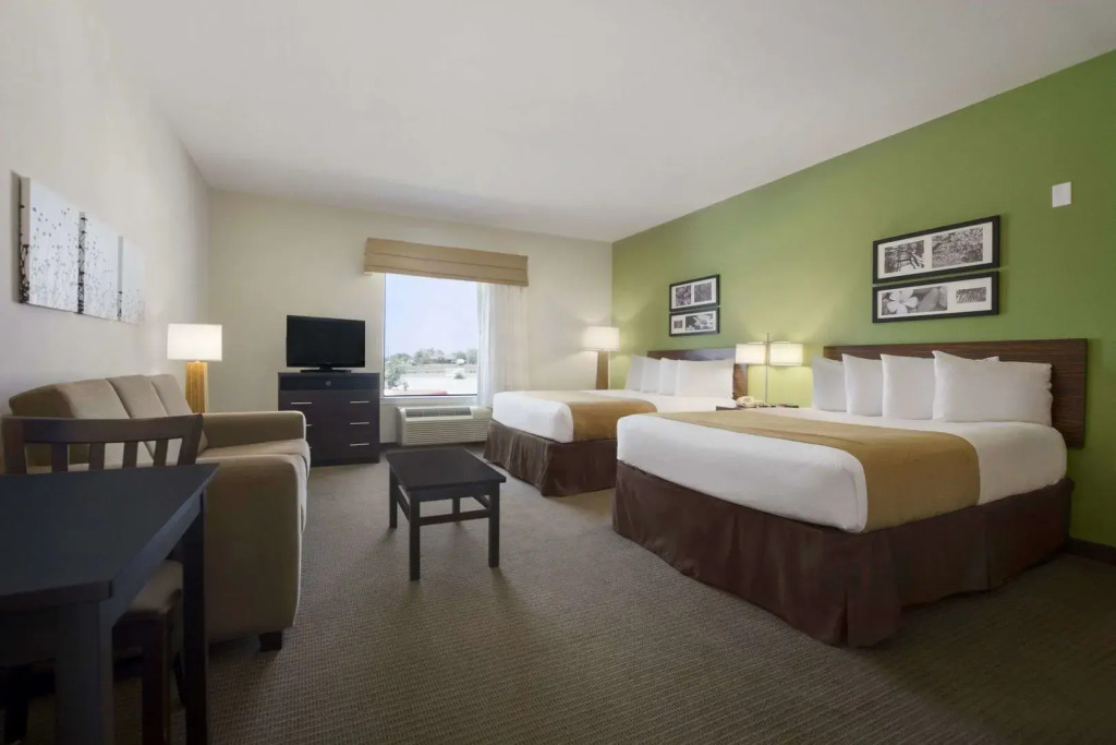 PetroStay Inn & Suites Cotulla