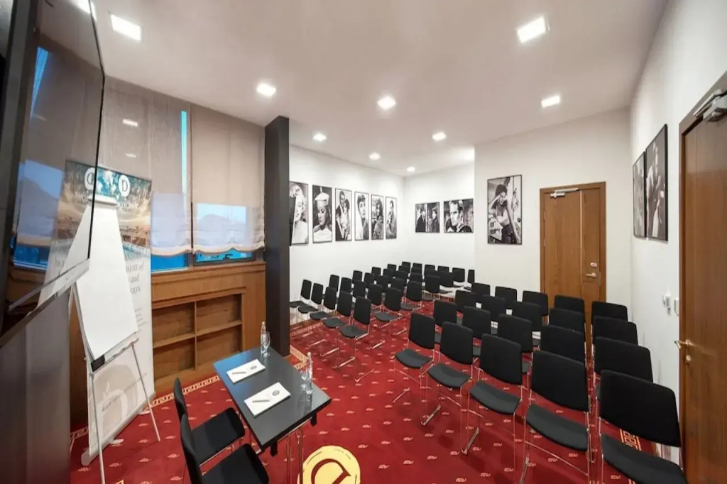 Dioklecijan Hotel & Residence