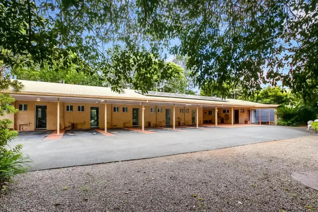 Maleny Hills Motel