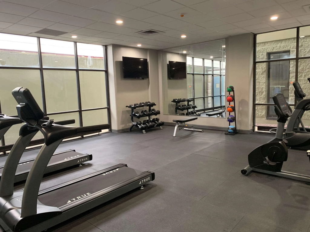 Best Western Plus Clarks Summit Scranton Hotel
