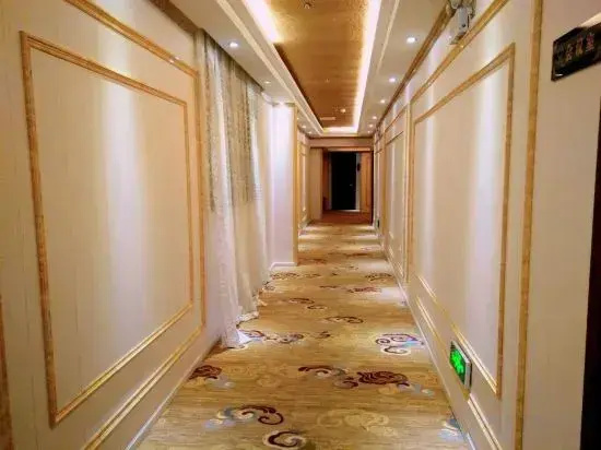 Tengchong Haiquan Hotel