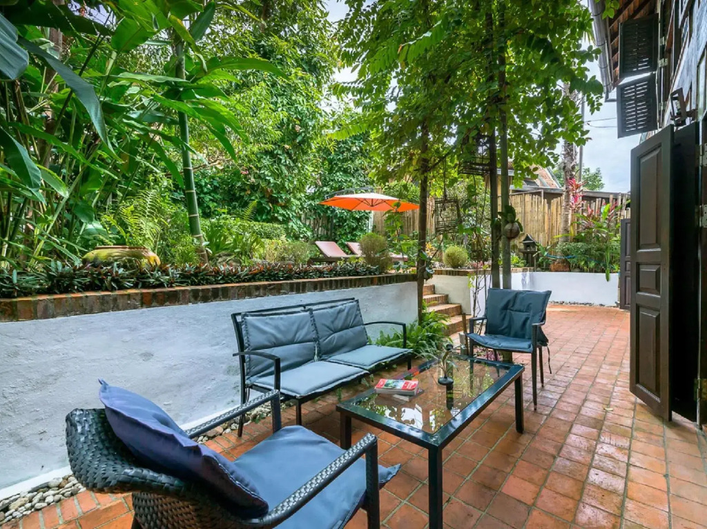 Kiridara Villa Kiri
