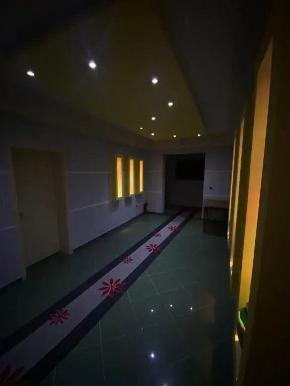 Hotel Ago