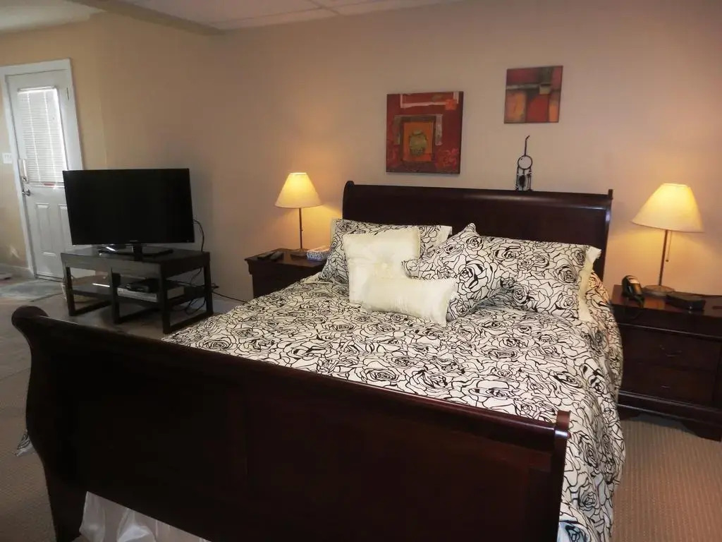 1st Choice Bed and Breakfast