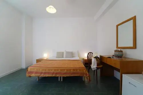 Europa rooms Capo Vaticano