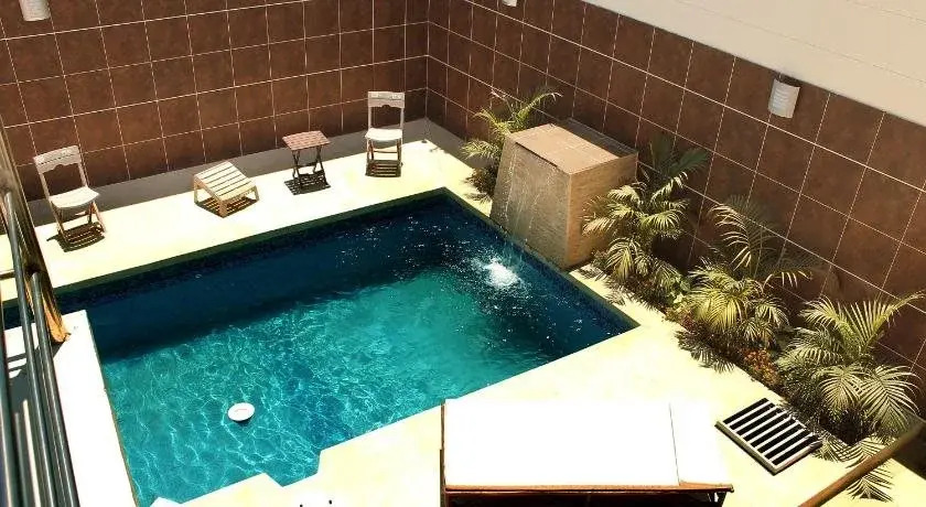 Suche Park Hotel