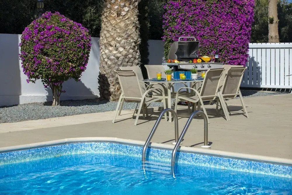 Cyprus Villa G115 Platinum