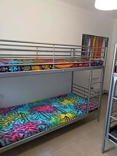 Hostel Vilarade