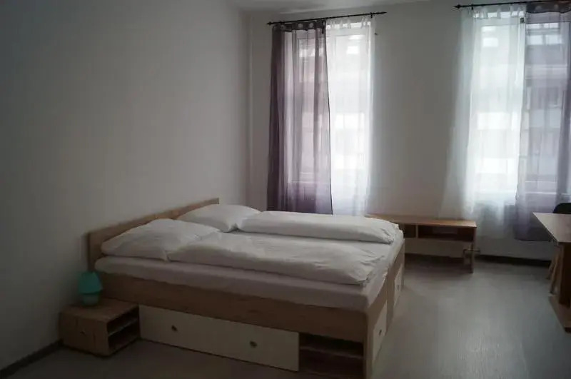 City Residence Rooms  Apartments