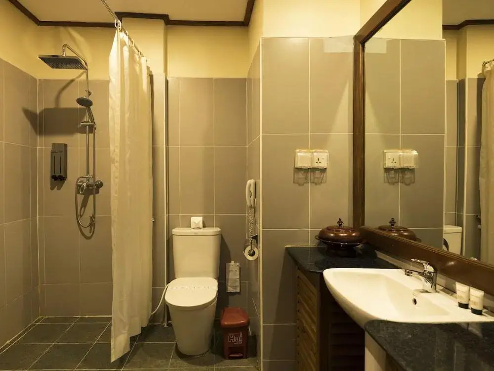 Thande Beach Hotel (Ngapali)