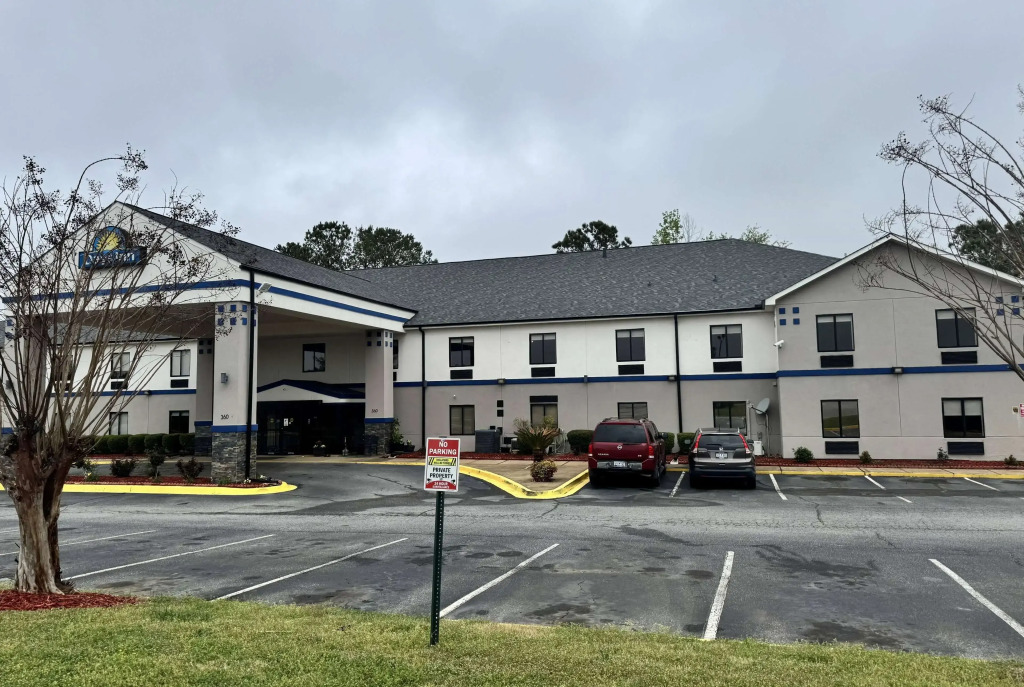 Days Inn by Wyndham Mauldin/Greenville