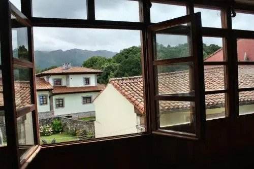 Apartamentos El Cuetu