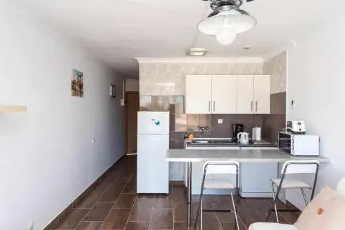 Aloe Apt. Close To Yumbo Beaches Dunas Maspalomas