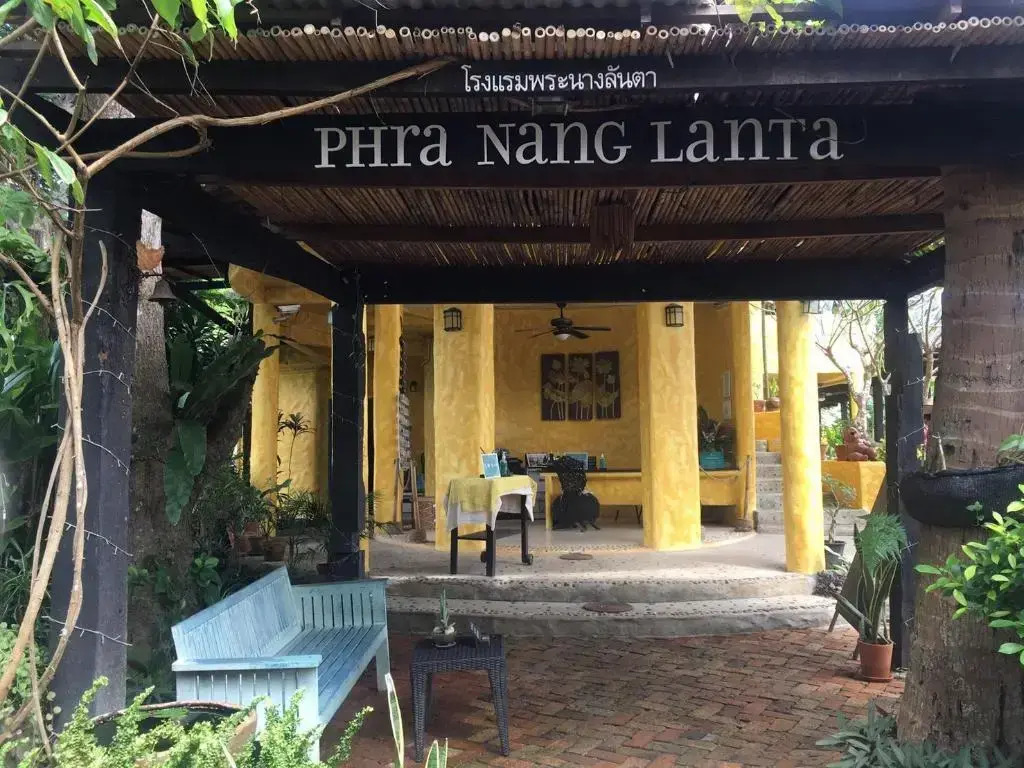 Vacation Village Phra Nang Lanta - SHA Extra Plus