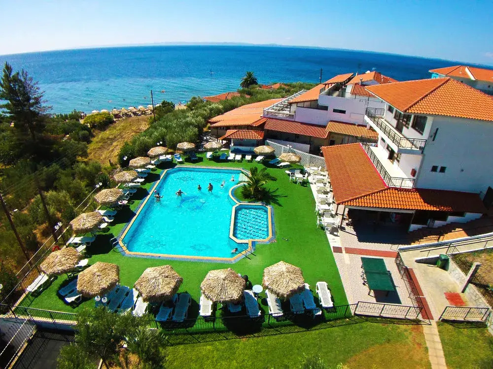 Sonia Village Hotel