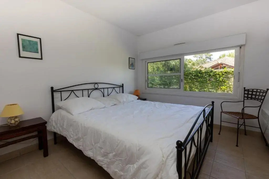 Larralde Villa T4
