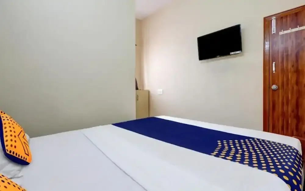 Ambika Residency Urban Stay