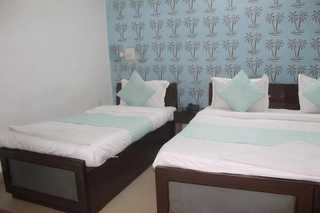 Hotel Shree Continental