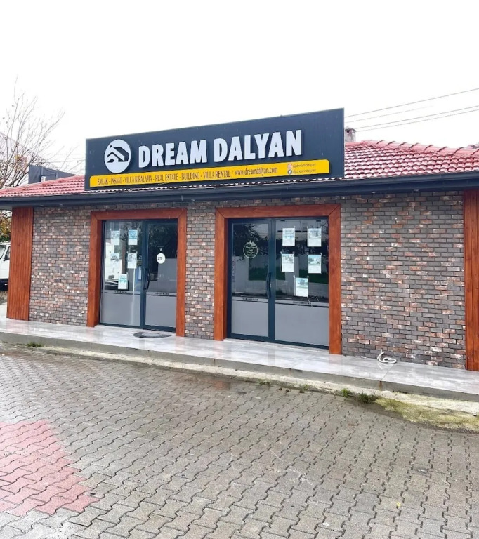 Remarkable 6-bed Villa Zambak Dalyan