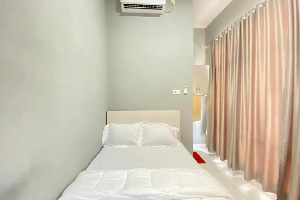 Pelangi Guest House Palembang RedPartner