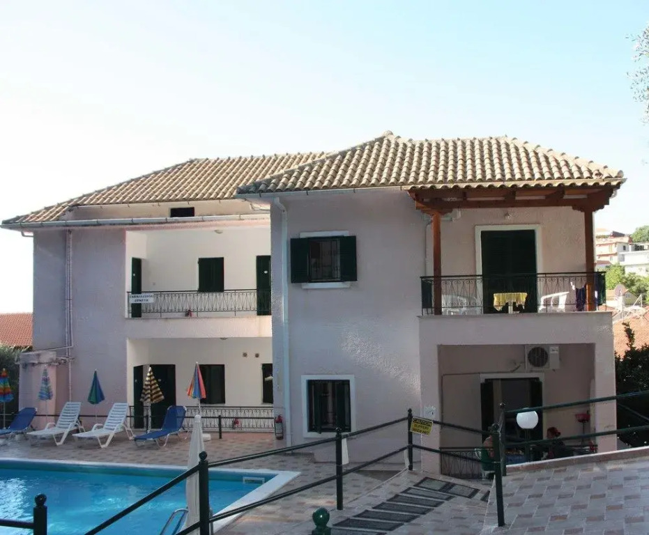 Villa Ombretta