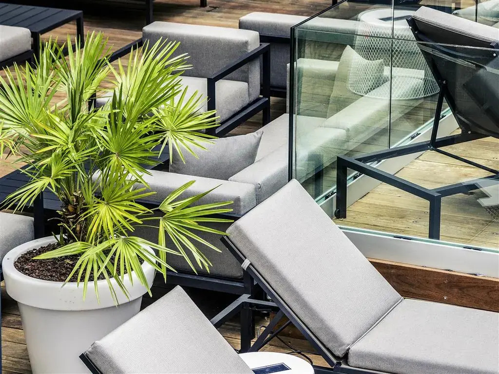 Mercure Toulouse Centre Saint-Georges
