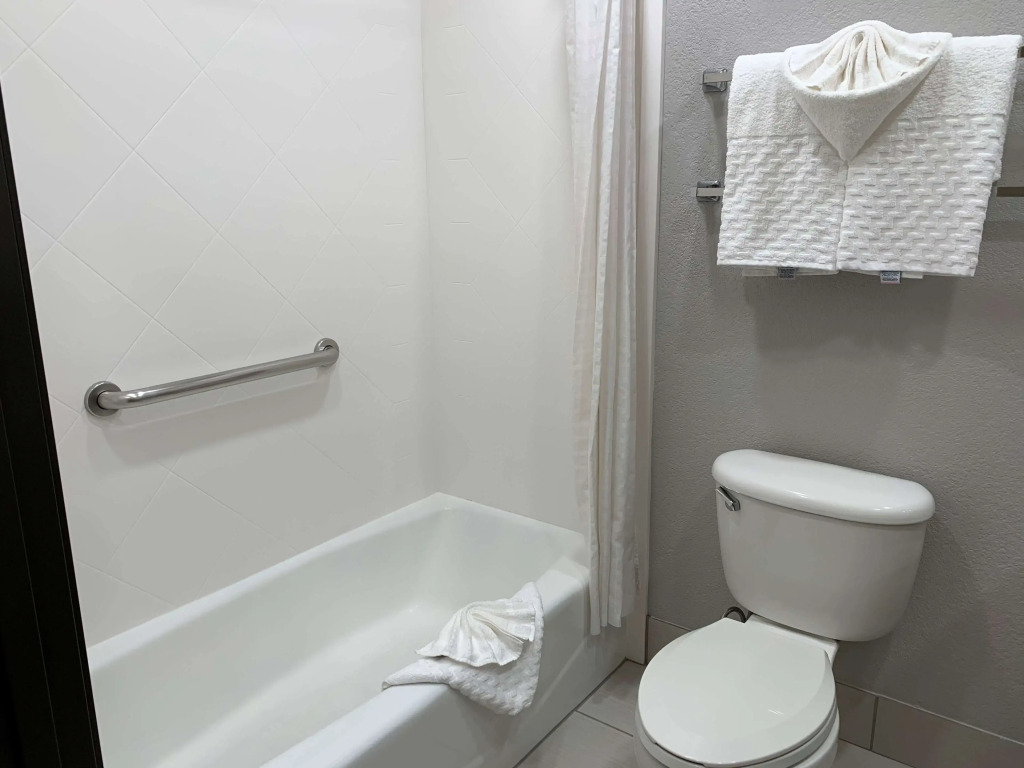 Best Western Plus Oklahoma City Yukon