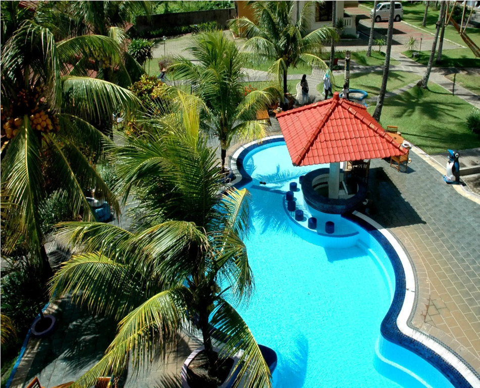 The Jayakarta Anyer