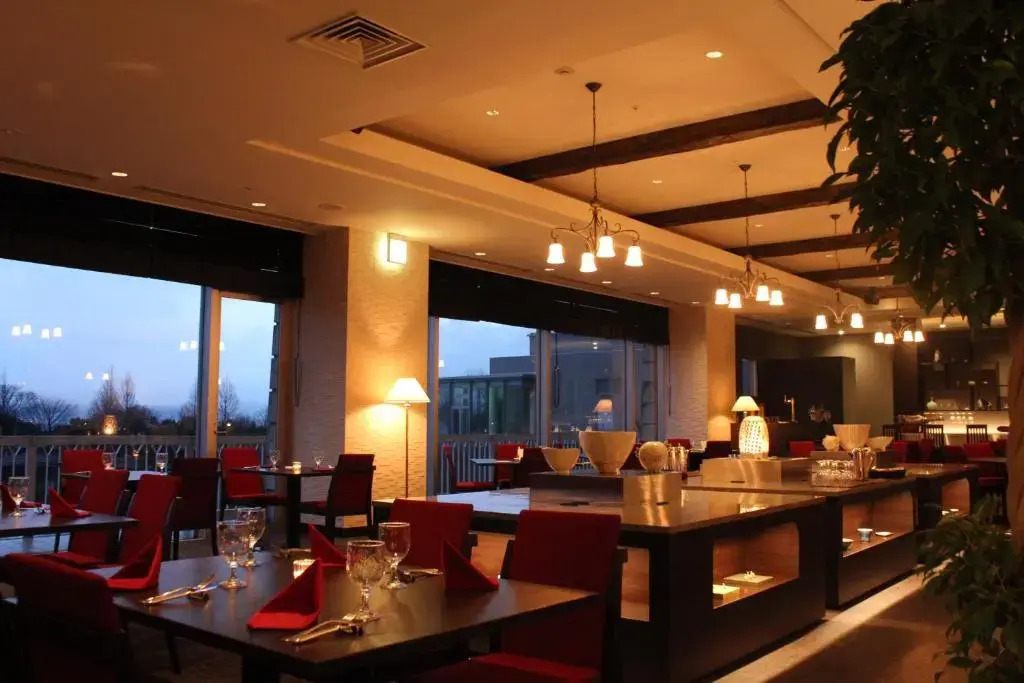 Hotel Arrowle