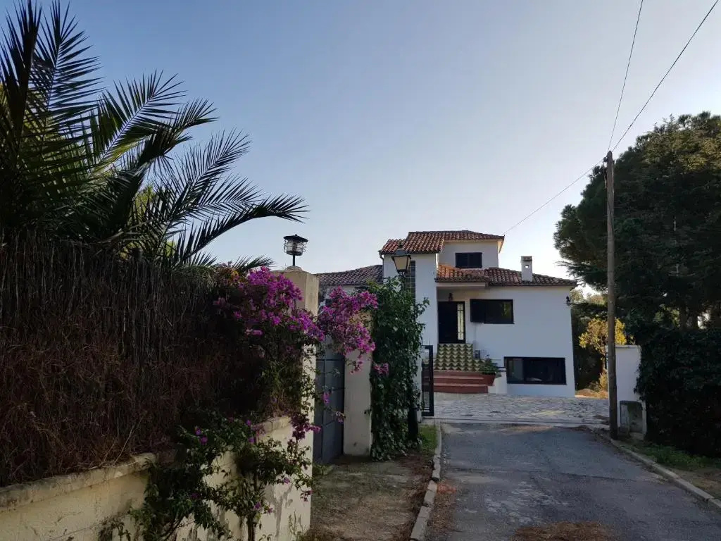 Villa Costa Barcelona