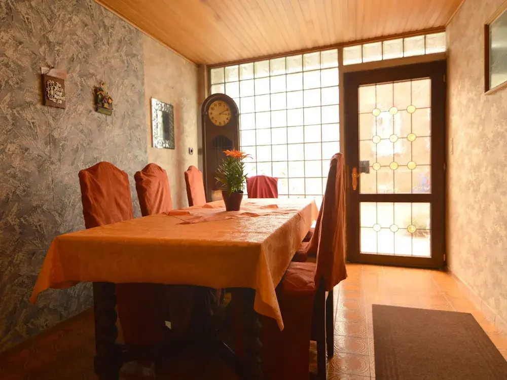 A Semi Detached Holiday Home For 8 Persons A Stones Throw From The Moselle